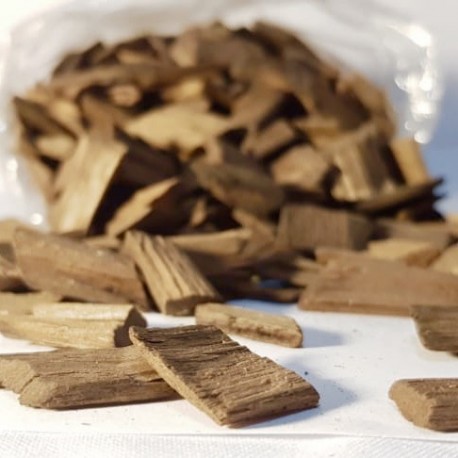 Paquete de Madera