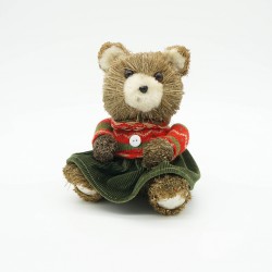 Oso Vestido (hembra)