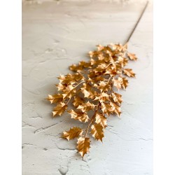 Follaje Metalizada (cobre)