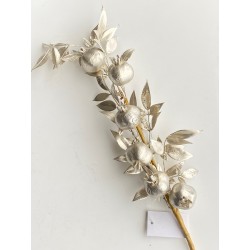 Follaje Metalizada (cobre)