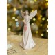 Ángel con corazón (23cm)