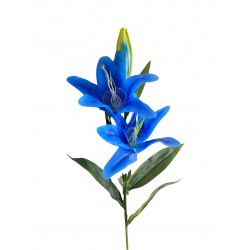Lirio Grande (Azul)