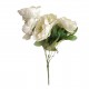 Bouquet de Peonias (blanco)