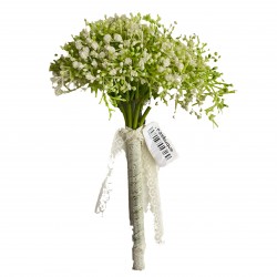 Bouquet de Lluvia (blanco)