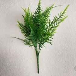 Set de 3 Ramas Tipo Helecho