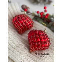 Bola10cm (set de 2 unidades)