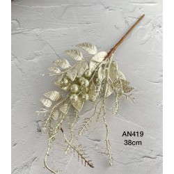 Pick de ramas (champán)