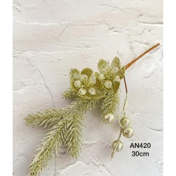 Pick de ramas (verde)