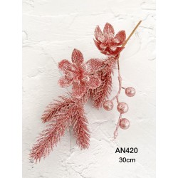 Pick de ramas (rosado)