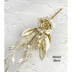 Vara de ramas (champán)