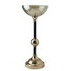 Candelabro Alto Tipo Bowl