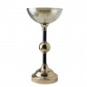 Candelabro Mediano Tipo Bowl