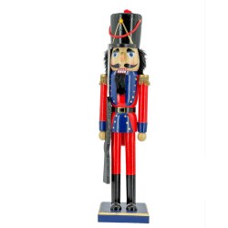 Soldado Cascanueces de 38cm