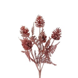 Bouquet de Ramas Glitter