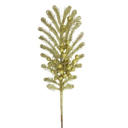 Vara de Rama Glitter