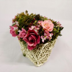 Arreglo de Rosas