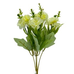 Bouquet de Crisantemo de 30cm