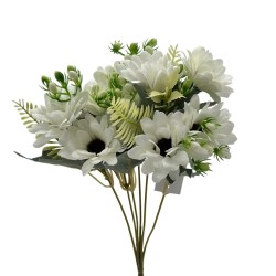 Bouquet de Gerberas de 32cm