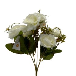 Bouquet de Rosas de 32cm