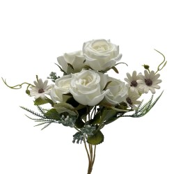 Bouquet de Rosas de 29cm