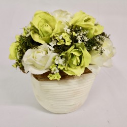 Arreglo de Rosas