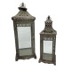 Farol Decorativo Set con 2