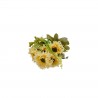 Bouquet Artificial De Margarida