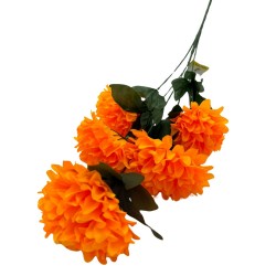 Bouquet Crisantemo (5 Flores)