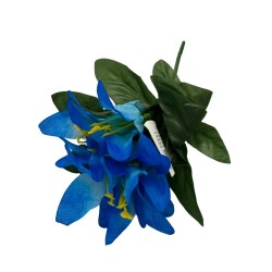 Bouquet De Lirios (5 Flores)