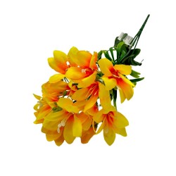 Bouquet De Flor Astromelia