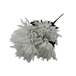 Bouquet De Crisantemos (7 Flores)
