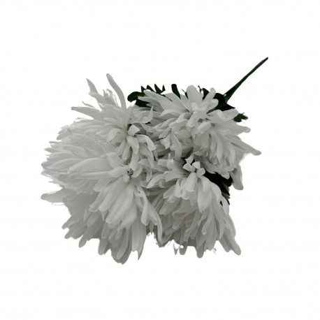 Bouquet De Crisantemos (7 Flores)