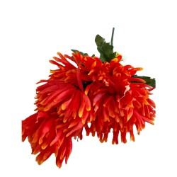 Bouquet De Crisantemos (7 Flores)