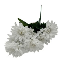 Bouquet De Crisantemos (7 Flores)