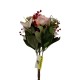 Bouquet De Rosas (7 Flores)