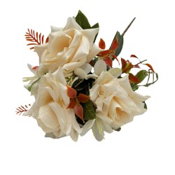 Bouquet De Rosas (7 Flores)
