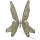 Mariposa con Luces LED (Alas de 60cm)