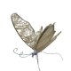 Mariposa con Luces LED (Alas de 60cm)