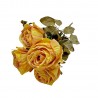Bouquet De Rosa En Boton