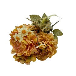 Bouquet Mix De Flores