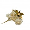 Bouquet De Rosa Envejecido