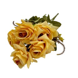 Bouquet De Rosas Diamante X7 BG307007