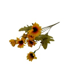 Bouquet De Mini Girasol Envejecido BG305123