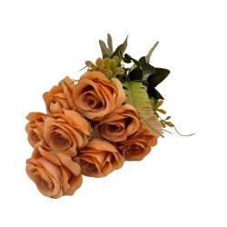 Bouquet De Rosas Envejecidas BG409017E