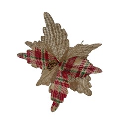 Flor Cardinal Salmón BN357