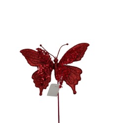 Mariposa Blanca BN383