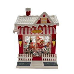 Farol Noel Tienda LA106