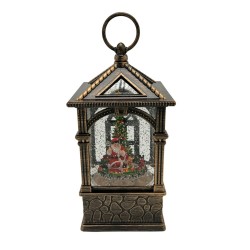 Farol Noel Y Tren LA109