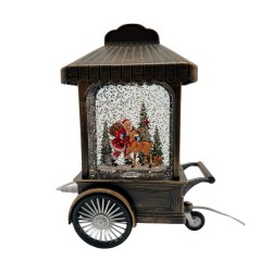 Farol Carreta LA110