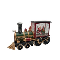 Farol Locomotiva LA115